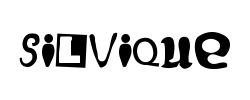 Silvique - logo